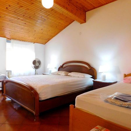 Terrazza Attrezzata, Levanto Zewnętrze zdjęcie