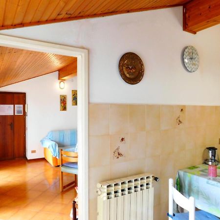 Terrazza Attrezzata, Levanto Zewnętrze zdjęcie