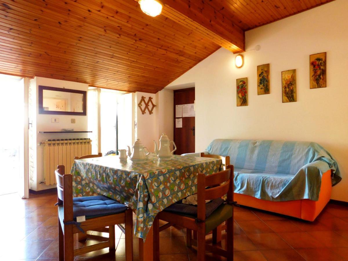Terrazza Attrezzata, Levanto Zewnętrze zdjęcie