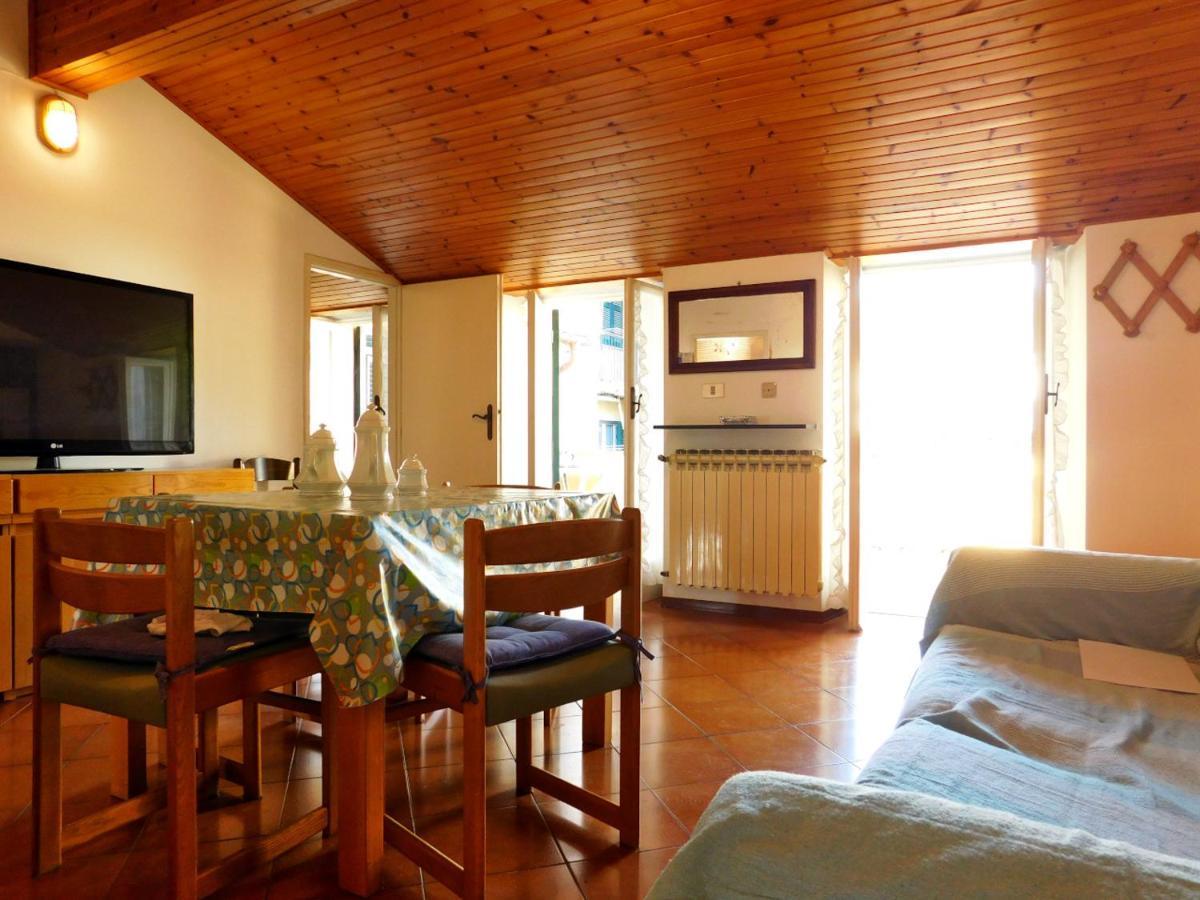 Terrazza Attrezzata, Levanto Zewnętrze zdjęcie