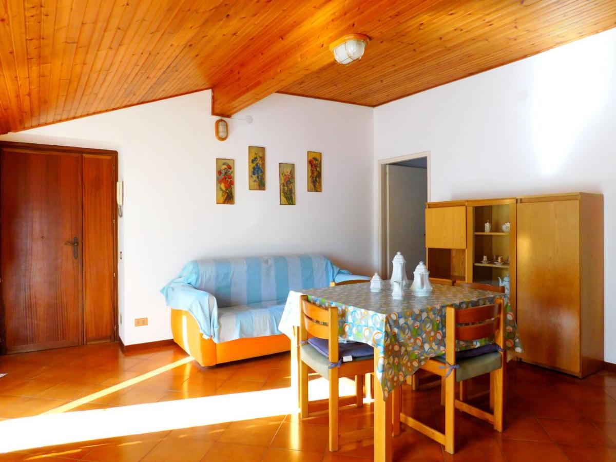 Terrazza Attrezzata, Levanto Zewnętrze zdjęcie