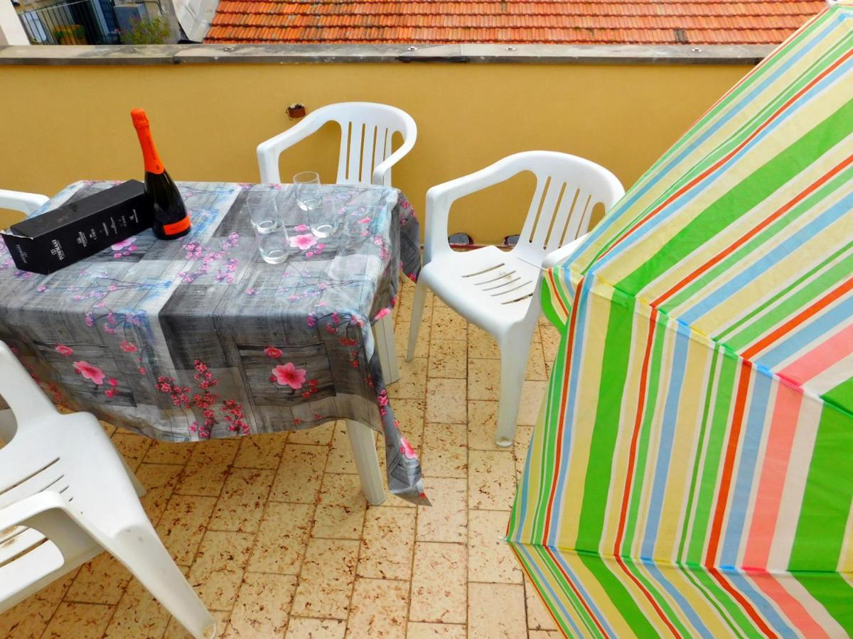 Terrazza Attrezzata, Levanto Zewnętrze zdjęcie