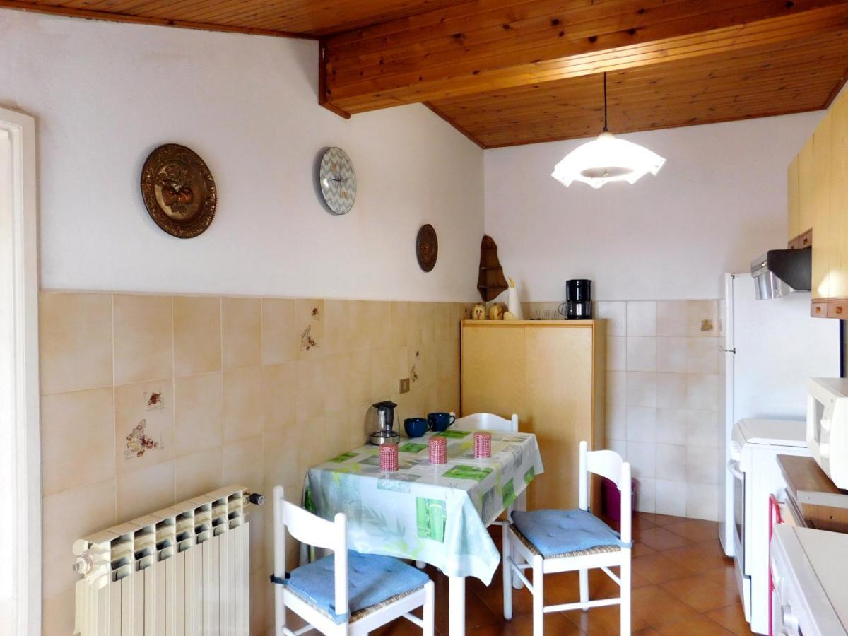 Terrazza Attrezzata, Levanto Zewnętrze zdjęcie