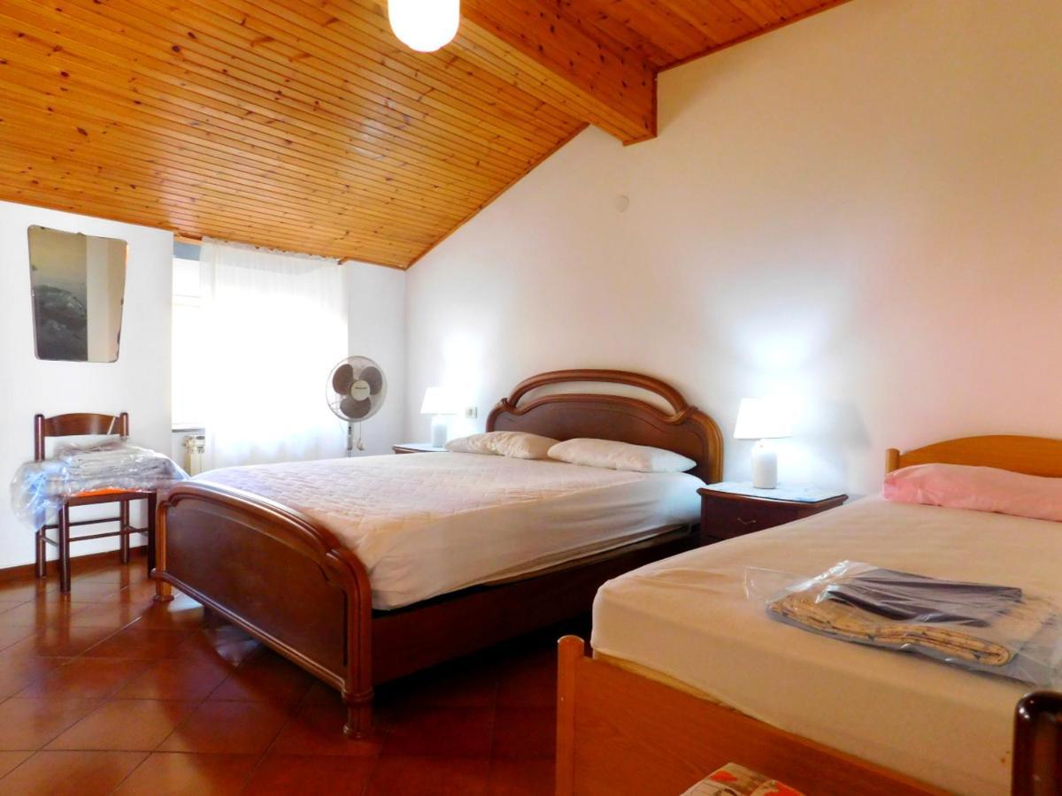 Terrazza Attrezzata, Levanto Zewnętrze zdjęcie