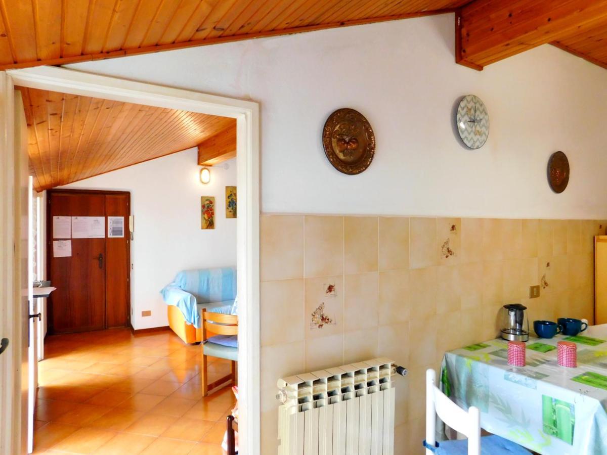 Terrazza Attrezzata, Levanto Zewnętrze zdjęcie