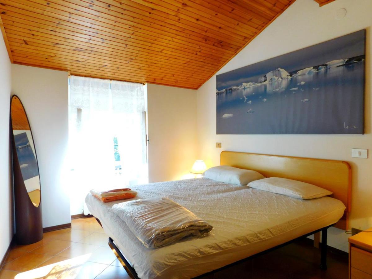Terrazza Attrezzata, Levanto Zewnętrze zdjęcie