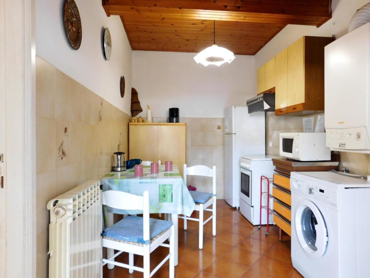 Terrazza Attrezzata, Levanto Zewnętrze zdjęcie