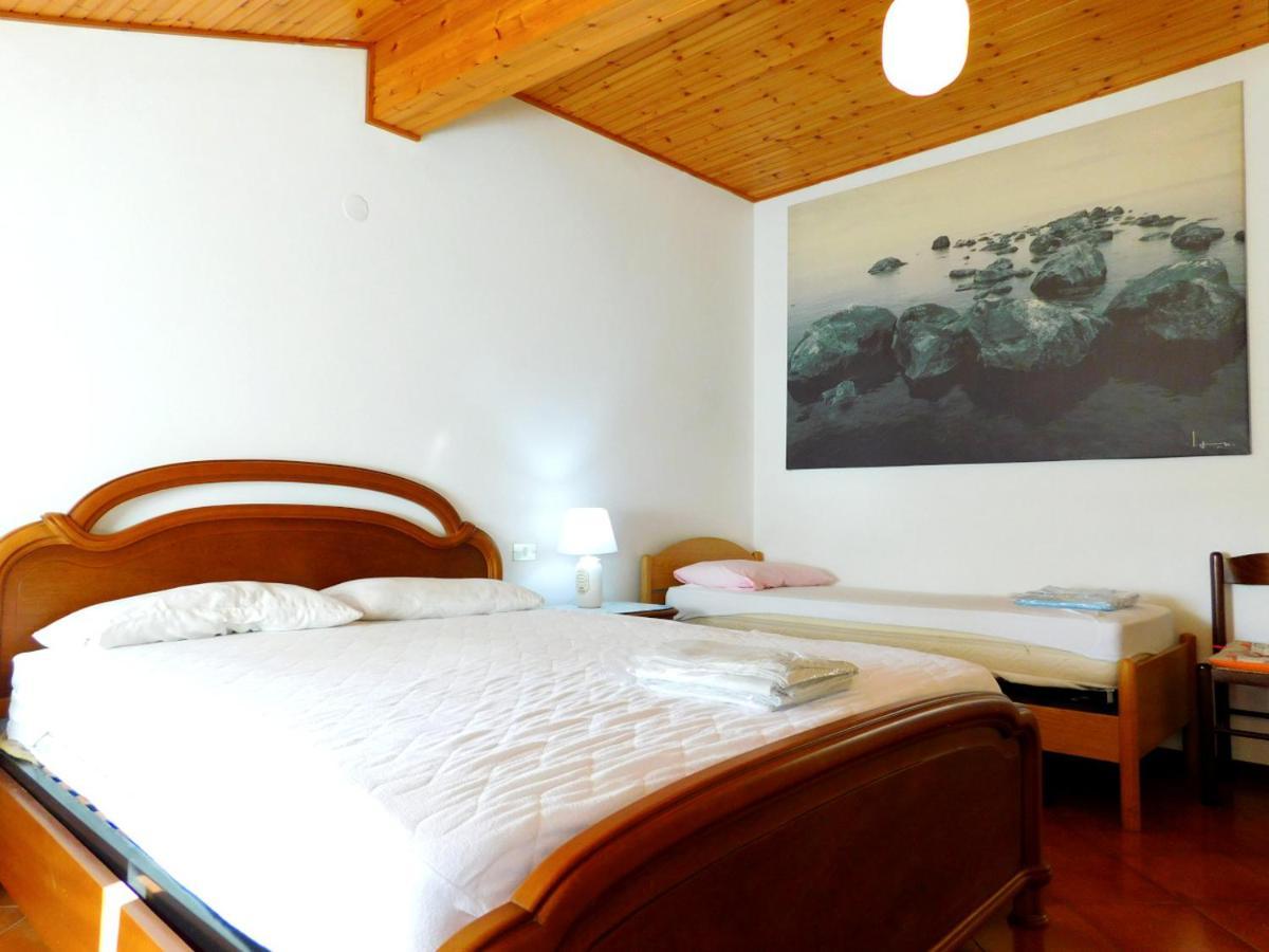 Terrazza Attrezzata, Levanto Zewnętrze zdjęcie