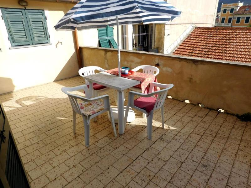 Terrazza Attrezzata, Levanto Zewnętrze zdjęcie
