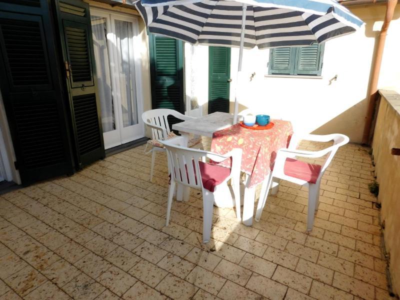 Terrazza Attrezzata, Levanto Zewnętrze zdjęcie