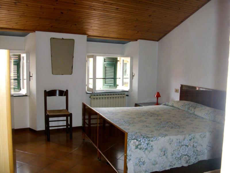 Terrazza Attrezzata, Levanto Zewnętrze zdjęcie