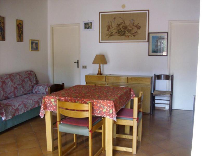 Terrazza Attrezzata, Levanto Zewnętrze zdjęcie