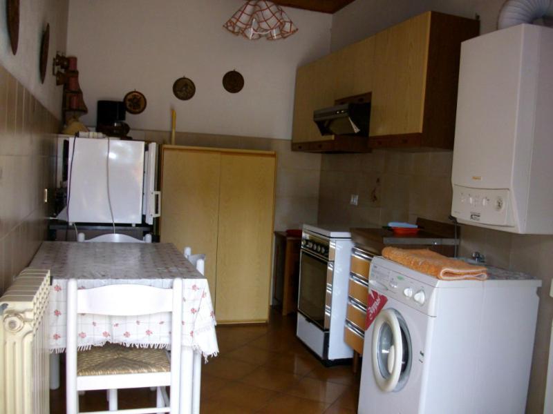 Terrazza Attrezzata, Levanto Zewnętrze zdjęcie