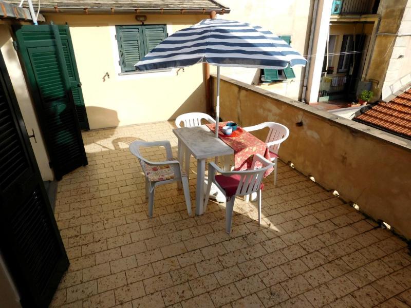 Terrazza Attrezzata, Levanto Zewnętrze zdjęcie