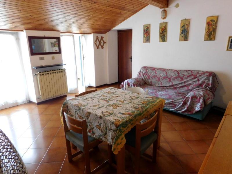 Terrazza Attrezzata, Levanto Zewnętrze zdjęcie